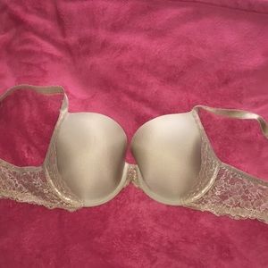 Victoria’s Secret Dream angel perfect coverage bra